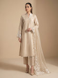 Khwaab Ivory Suit Set