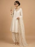 Sadaf Pearl Kurta Set