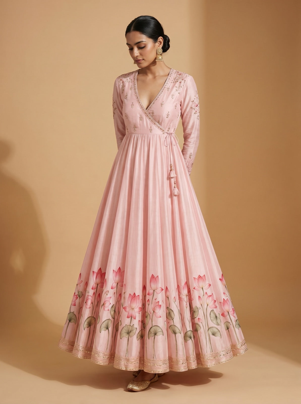 Anarkalis